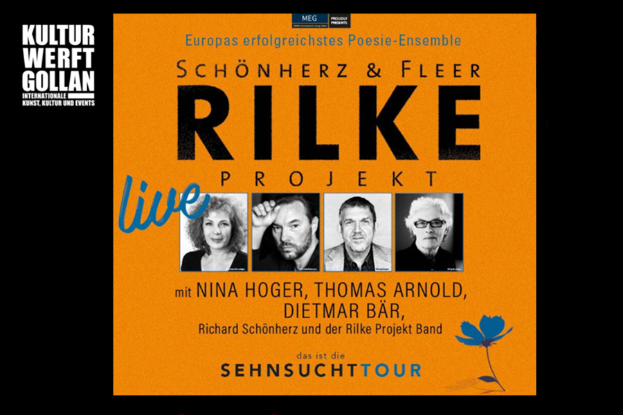 Rilkeprojekt